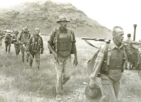 afganistan
