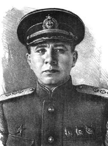 Владимир Филиппович Трибуц Владимир Филиппович Трибуц