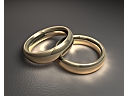 обручальние кольца, брак