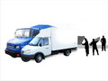 перевозка грузов автотранспортом, грузовой транспорт