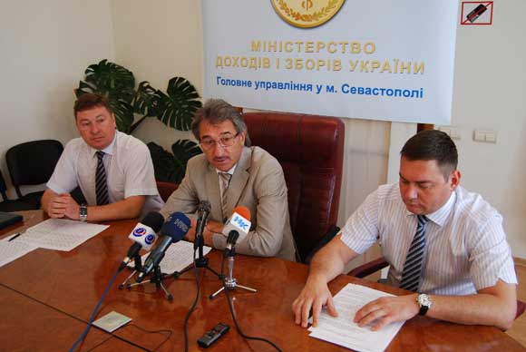 Юрий Карпов