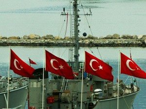 Военно-Морские силы Турции