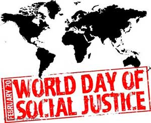 День социальной справедливости