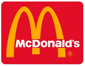 McDonald’s, МакДональдс