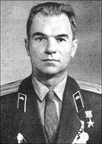 Иван Ревков