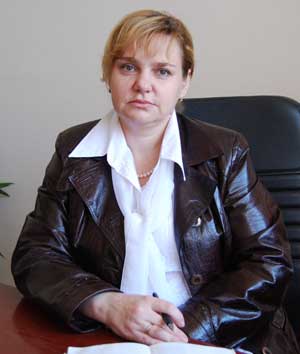 Зорина Виктория  Александровна