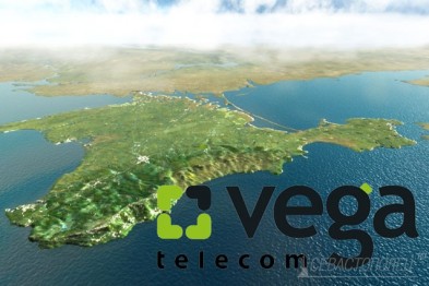 телекоммуникационная группа Vega в Севастополе