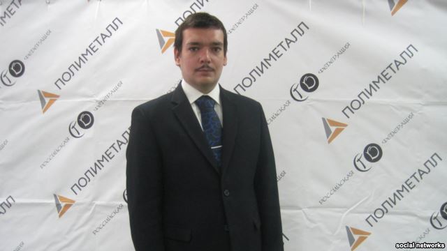 Дмитрий Сотников, адвокат