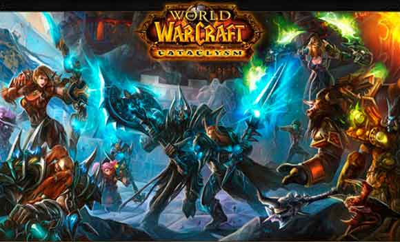 World of Warcraft