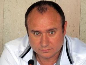 Геннадий Басов