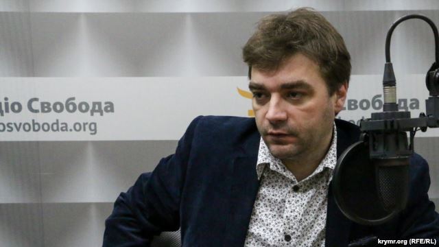 Адвокат  межрегиональной ассоциации российских неправительственных правозащитных организаций «Агора» Александр Попков