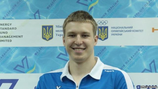Украинский пловец, крымчанин 24-летний Андрей Говоров, стал чемпионом Европы по водным видам спорта в Лондоне