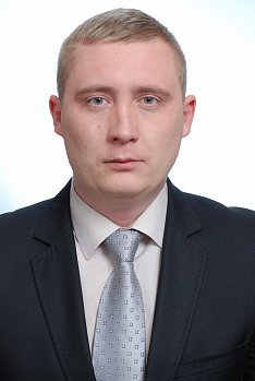 руководитель департамента сельского хозяйства Дмитрий Чумаков