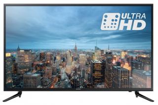 телевизор 4К - модель с качеством изображения Ultra HD