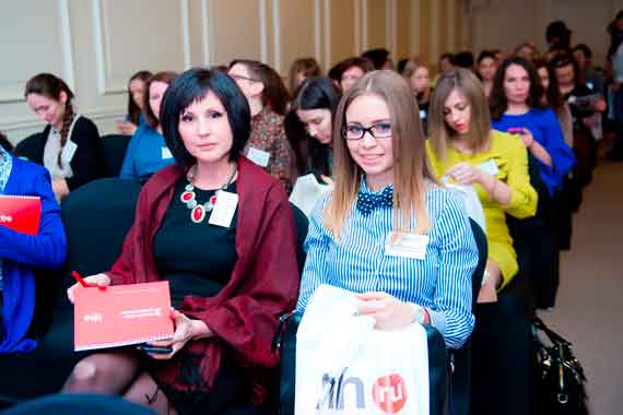 5 октября 2016 года, в Ялте компания HeadHunter проведет конференцию «Управление персоналом» работодателей Крыма