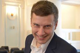 Игорь Соловьёв отказался выполнять обязанности депутата законодательного собрания Севастополя