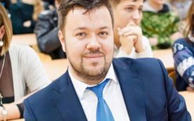 Его заместитель Сергей Резниченко назначен исполняющим обязанности руководителя управления