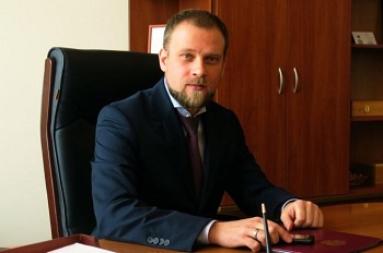 Из российского правительства Севастополя уволен директор департамента городского хозяйства Андрей Чибисов