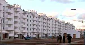 Севастопольские пенсионеры Черноморского флота могут лишиться квартир