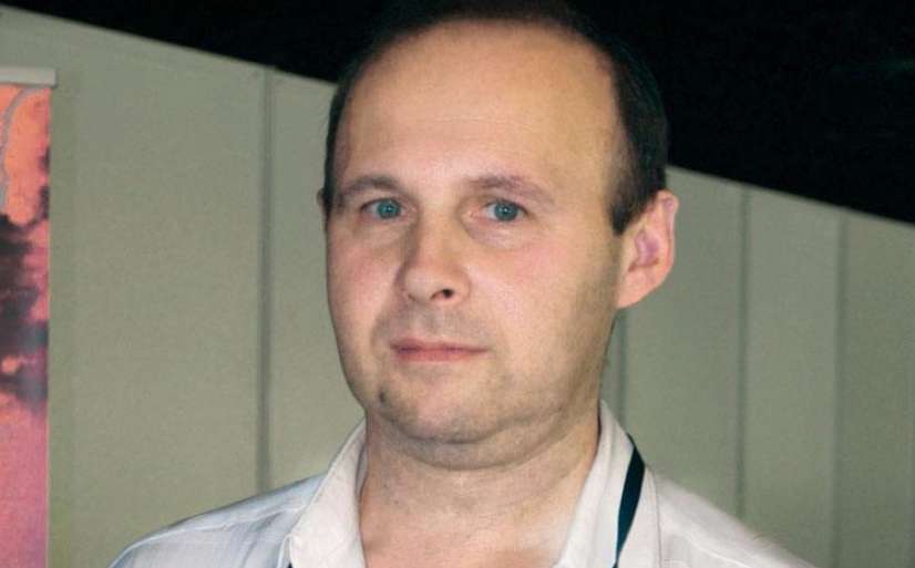 1 ноября освободили заведующего эндокринным отделением 2-й городской больницы Олега Поповича с должности главного эндокринолога города