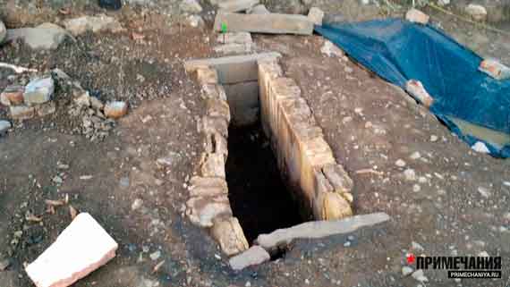 Археологи обнаружили на стройплощадке «Солнечного» древние захоронения