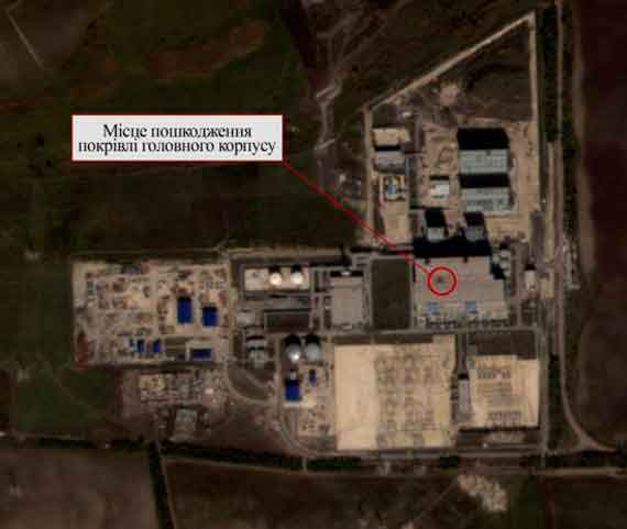 Газовые турбины Siemens стали причиной аварии в Крыму. Повреждения получили производственные цеха Таврической ТЭС, расположенной возле Симферополя.