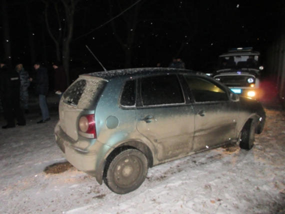  тело мальчика с множественными ранениями обнаружили поздним вечером 8 февраля а автомобиле, припаркованном на улице Сельвинского города Симферополя