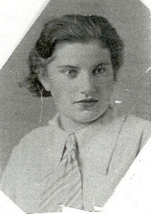 Лучинкина В.И. (1941 год)