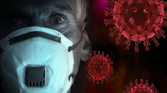 новые случаи заражения коронавирусной инфекцией лабораторно подтверждены