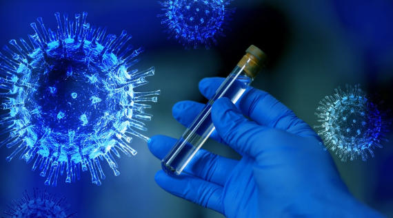 зарегистрировано 139 случаев коронавирусной инфекции