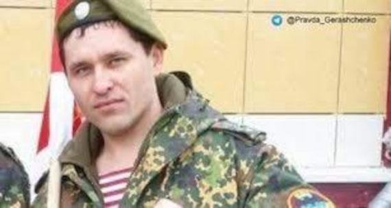 погиб уроженец Чувашии. 29-летний Александр Никонов был родом из деревни Кумаши Вурнарского района. Служил в спецназе