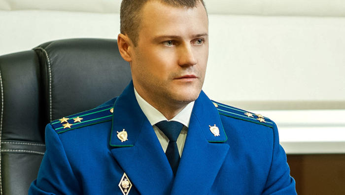 Андрей Жугин