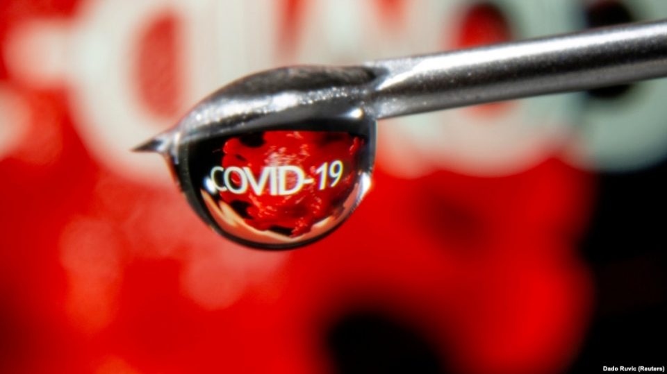 антирекорд по COVID-19