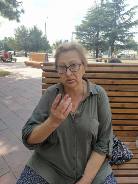 Подозреваемая – 59-летняя жительница Ставропольского края