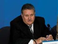 Николай Костров