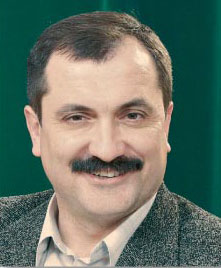 Джамаль Сергей Валентинович jamal