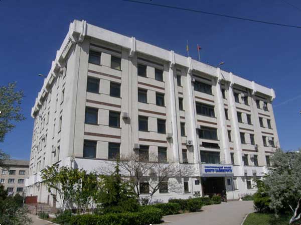 Фонд общеобязательного социального страхования на случай безработицы (Центр занятости) г.Севастополя