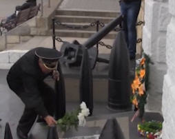 ветеран