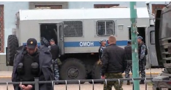 день депортации крымских татар