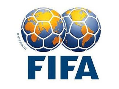 Международная футбольная ассоциация FIFA