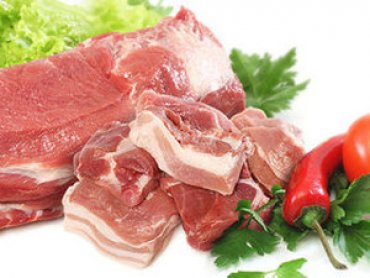 украинские продукты
