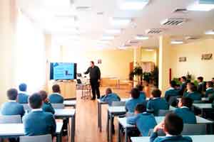 Севастопольское кадетское училище
