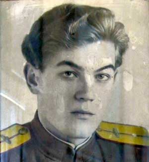 Геннадий Юферов
