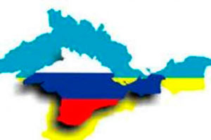 Крым - Россия или Украина?