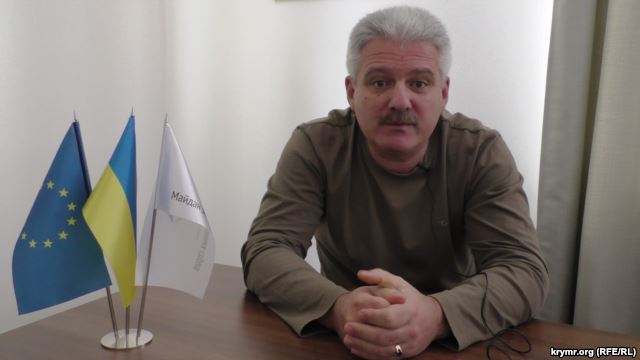 эксперт фонда «Майдан иностранных дел» Юрий Смелянский