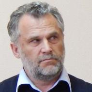 председатель городского парламента Алексей Чалый
