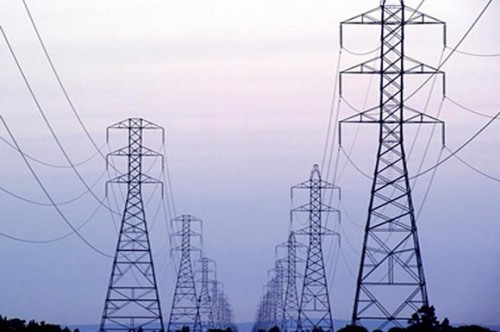 Украина повышает цену на электроэнергию для Крыма