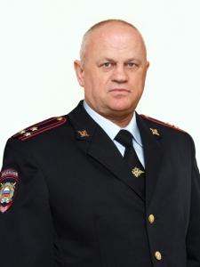 полковник Александр Поддубов