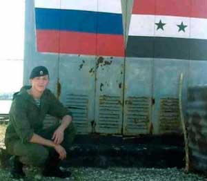 В Севастополь привезли 10 погибших в Сирии российских военнослужащих.