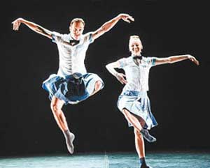 27 сентября в СК «Муссон» (ул. Вакуленчука, 29) будет проходить фестиваль танца «Движение в мечте».